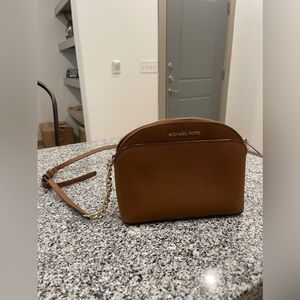 Michael Kors Jet Set Crossbody bag